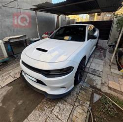 دودج تشارجر